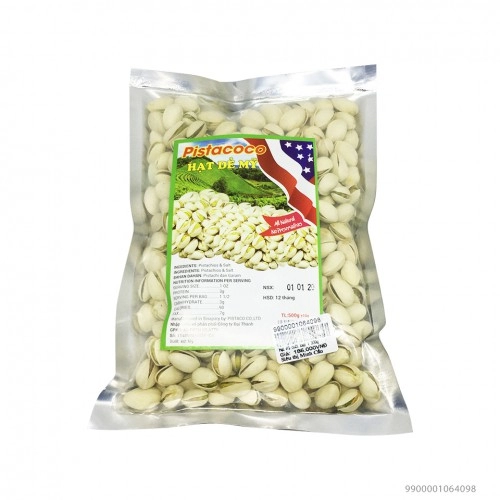 Hạt Dẻ Cười Loại 1 500g